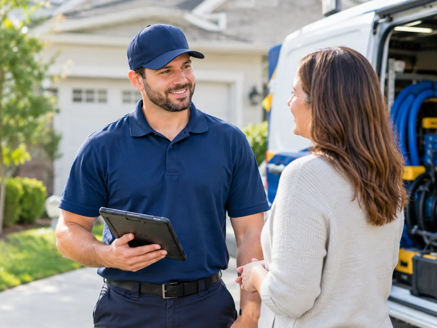 Sewage Backup Cleanup Hampton, FL FAQs